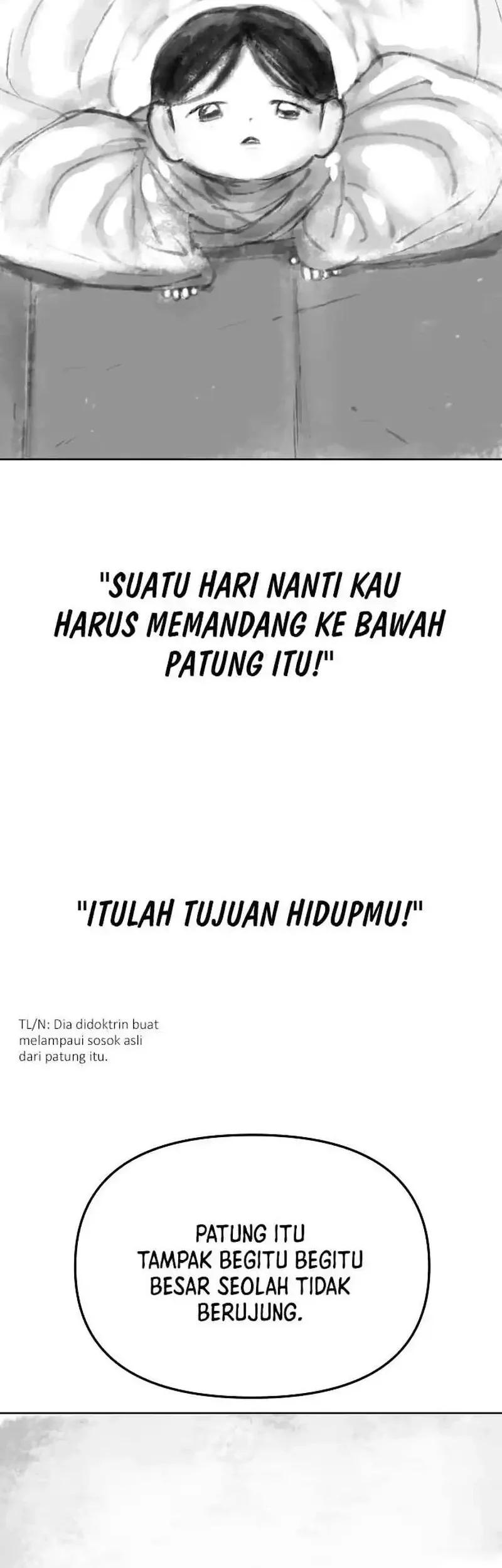 Cosmic Heavenly Demon 3077 Chapter 60 Gambar 14