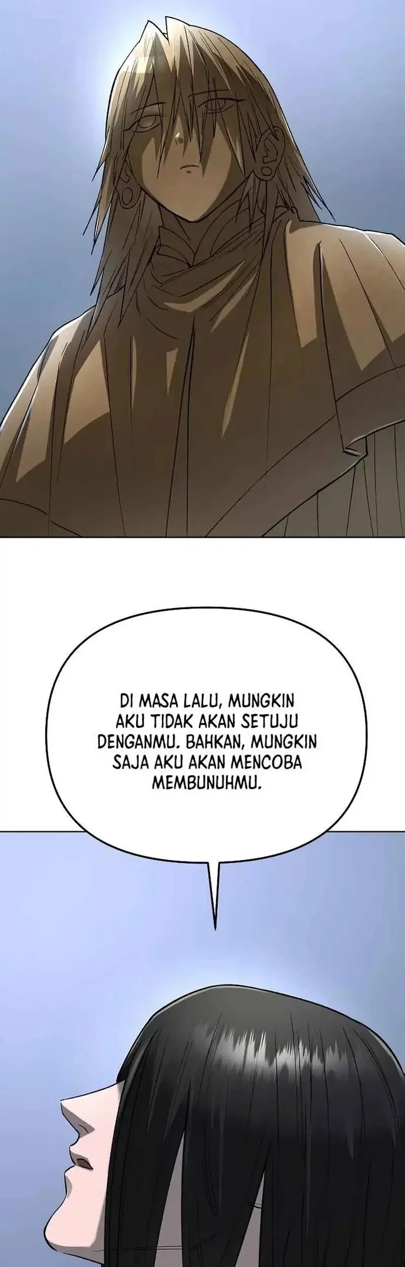 Cosmic Heavenly Demon 3077 Chapter 60 Gambar 18