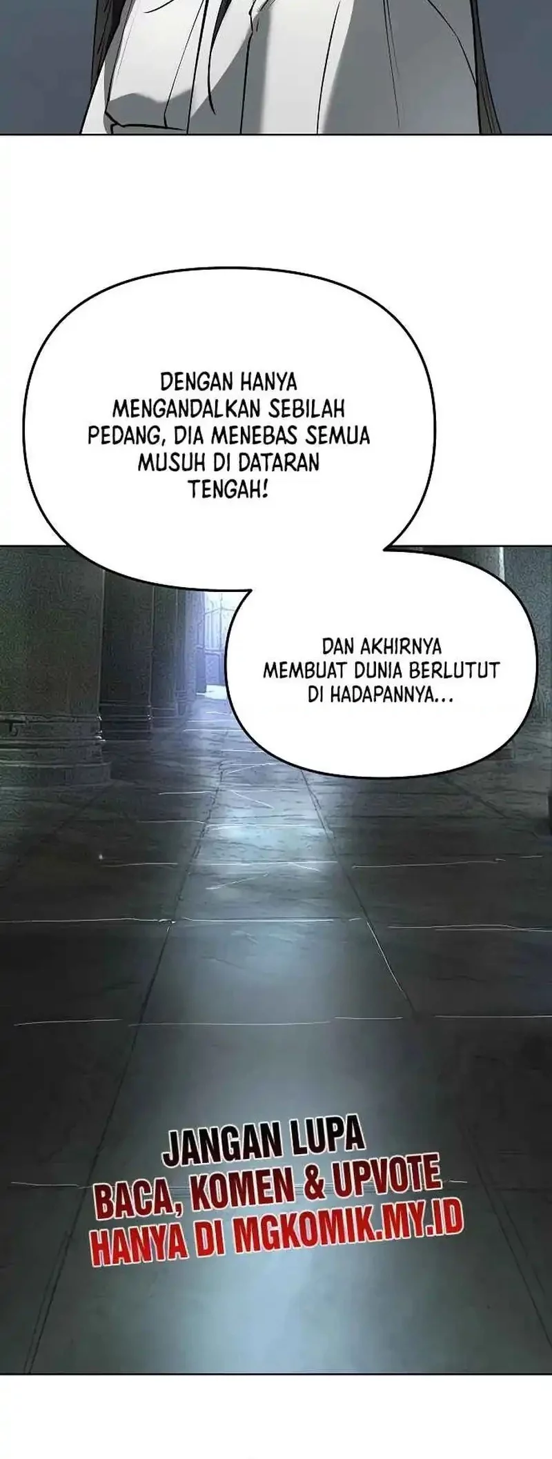Cosmic Heavenly Demon 3077 Chapter 60 Gambar 24