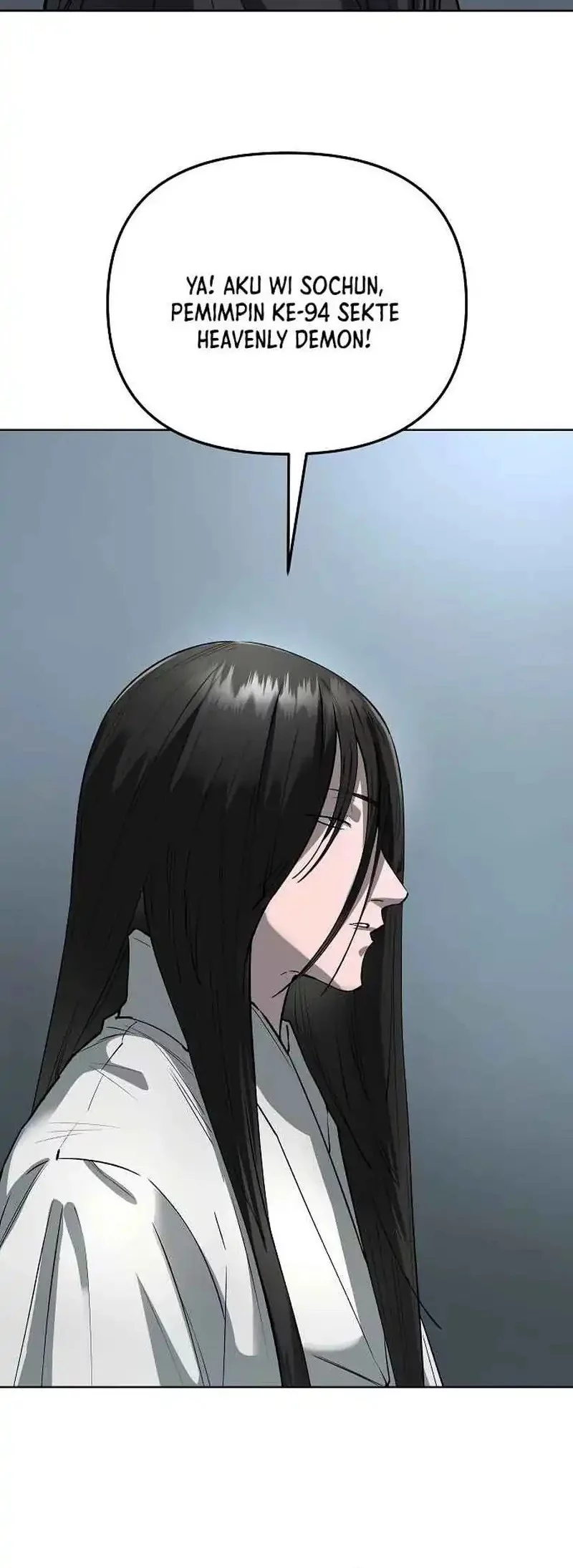 Cosmic Heavenly Demon 3077 Chapter 60 Gambar 28