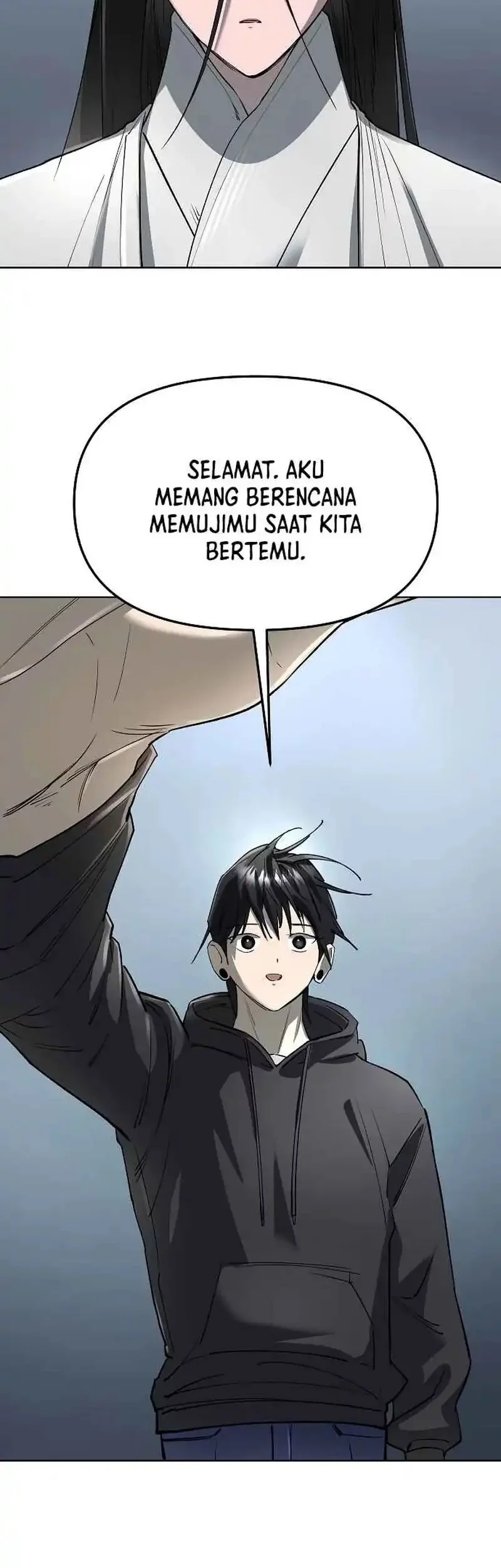 Cosmic Heavenly Demon 3077 Chapter 60 Gambar 31