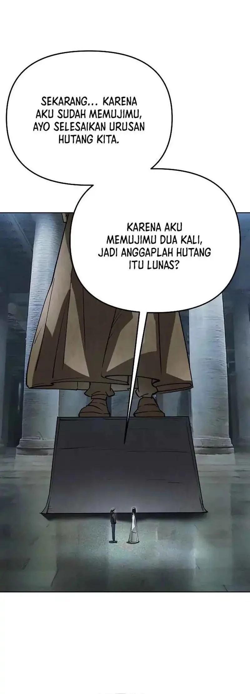 Cosmic Heavenly Demon 3077 Chapter 60 Gambar 36