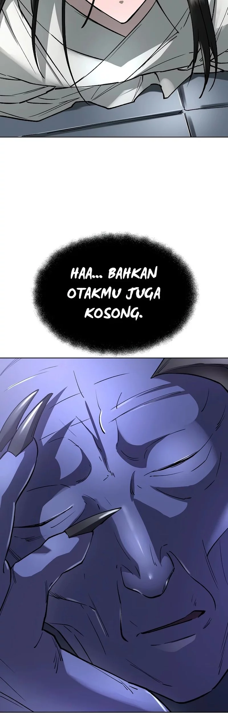 Cosmic Heavenly Demon 3077 Chapter 61 Gambar 54