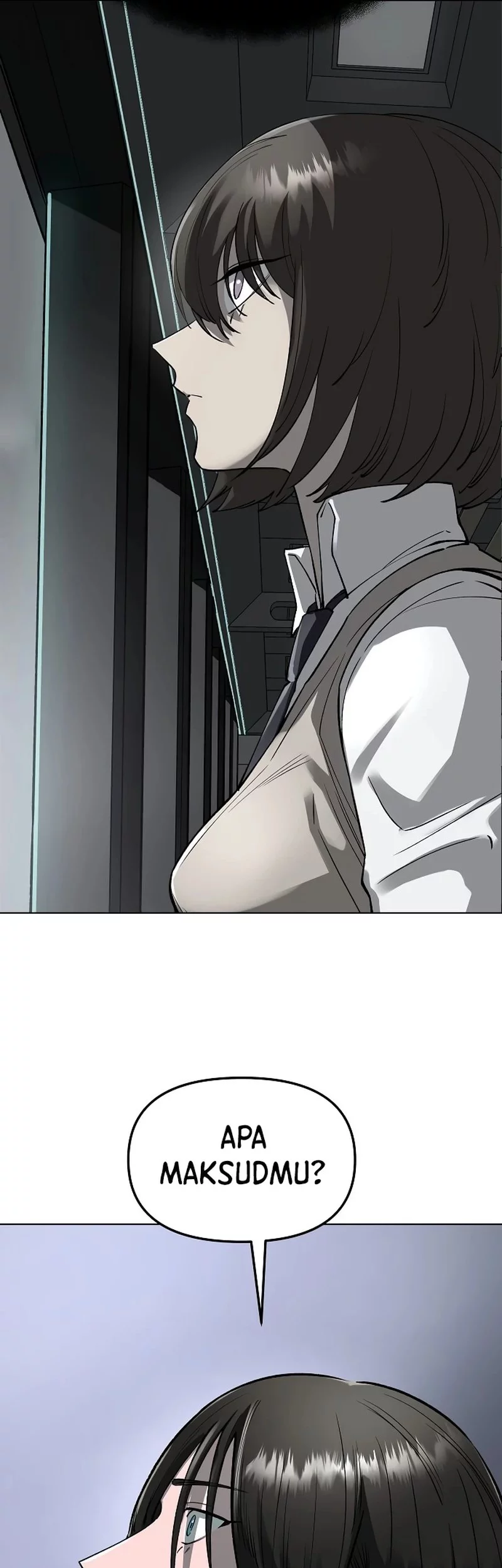 Cosmic Heavenly Demon 3077 Chapter 61 Gambar 56