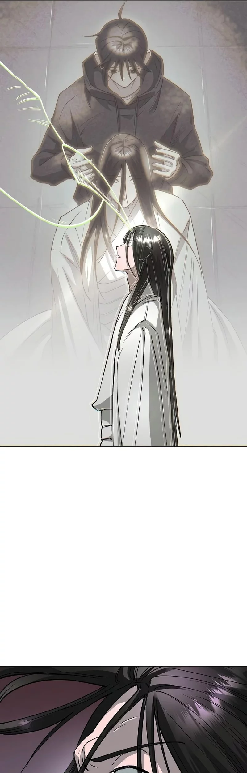 Cosmic Heavenly Demon 3077 Chapter 61 Gambar 60