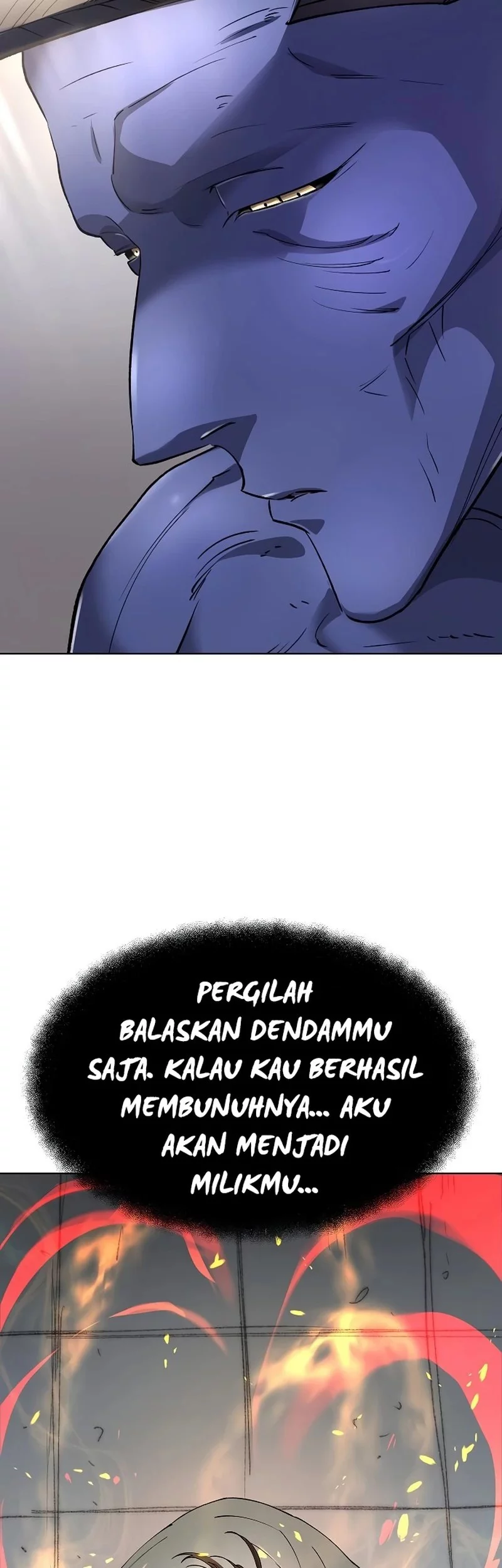 Cosmic Heavenly Demon 3077 Chapter 61 Gambar 66