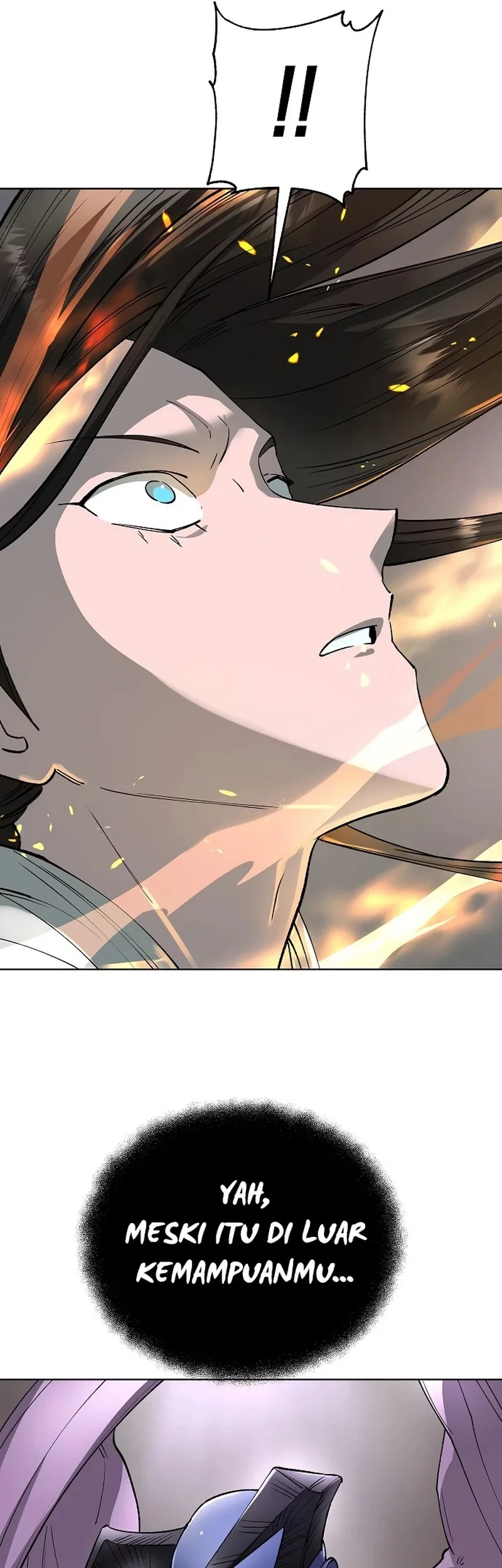 Cosmic Heavenly Demon 3077 Chapter 61 Gambar 68