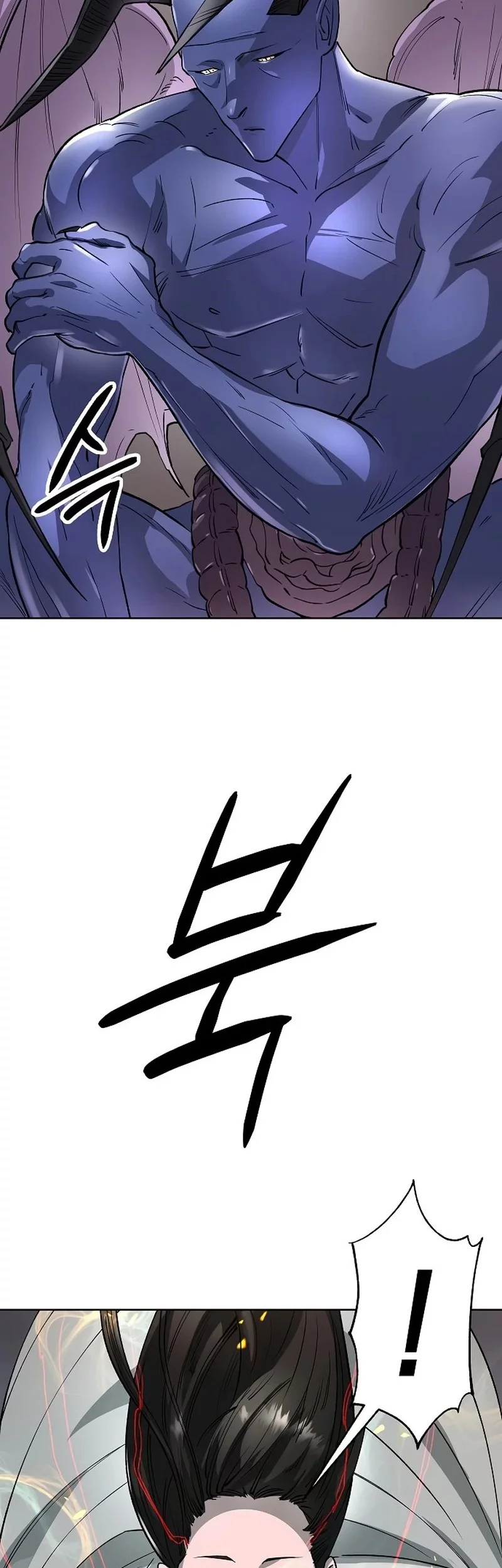 Cosmic Heavenly Demon 3077 Chapter 61 Gambar 69