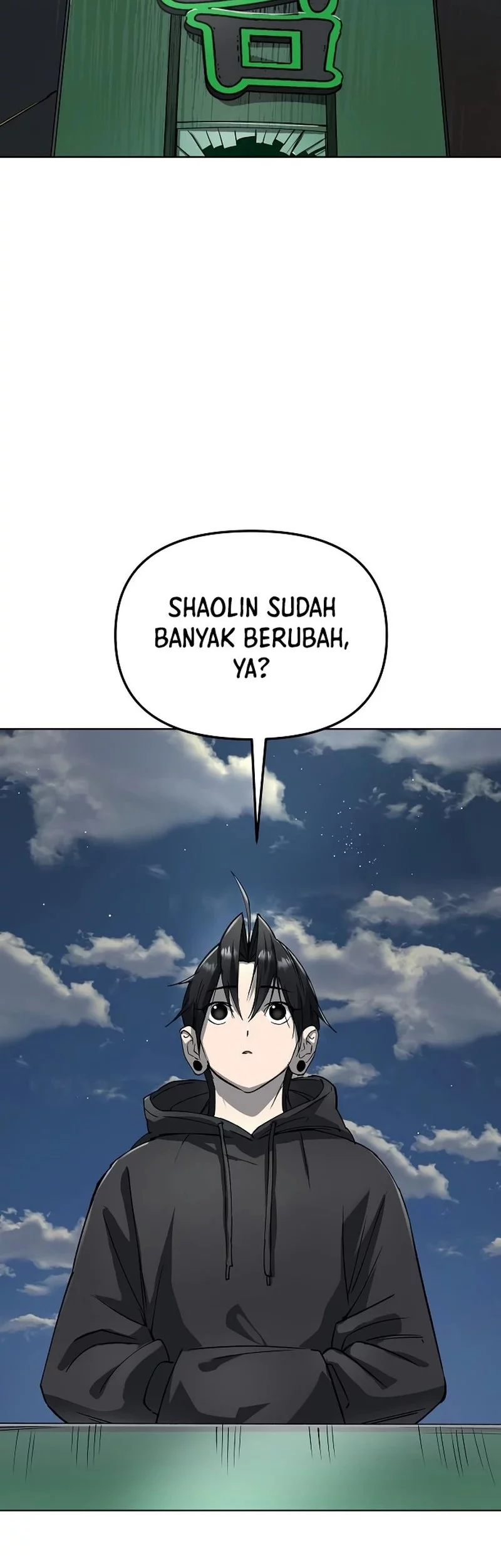 Cosmic Heavenly Demon 3077 Chapter 61 Gambar 77