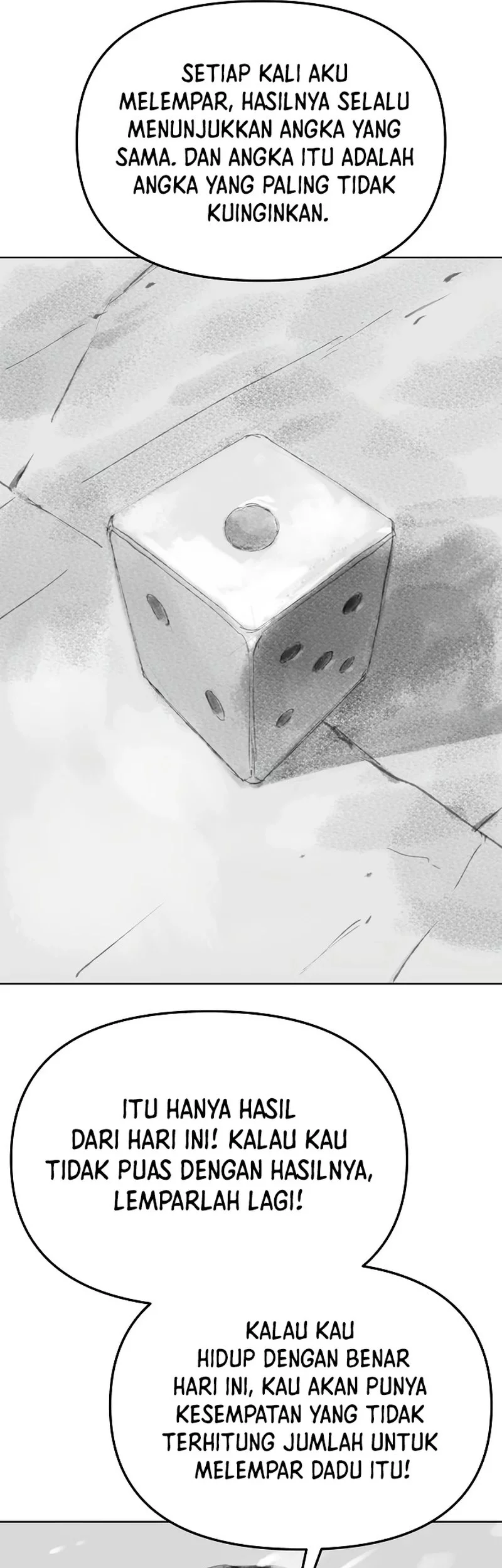 Cosmic Heavenly Demon 3077 Chapter 61 Gambar 88