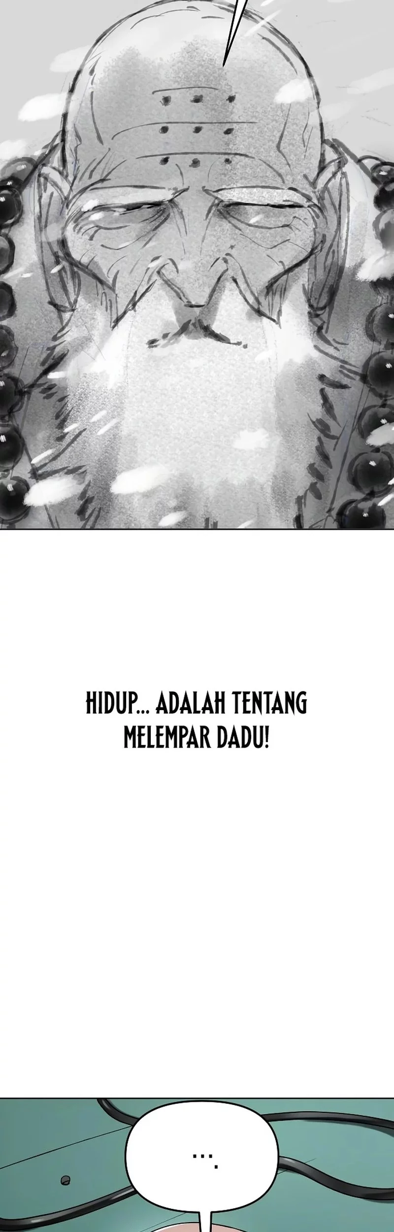 Cosmic Heavenly Demon 3077 Chapter 61 Gambar 89
