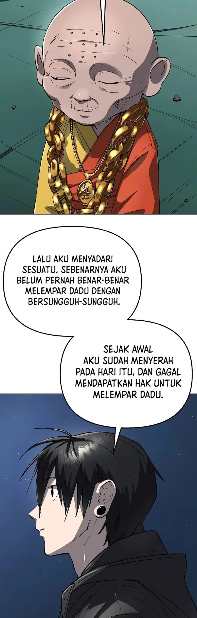 Cosmic Heavenly Demon 3077 Chapter 61 Gambar 90