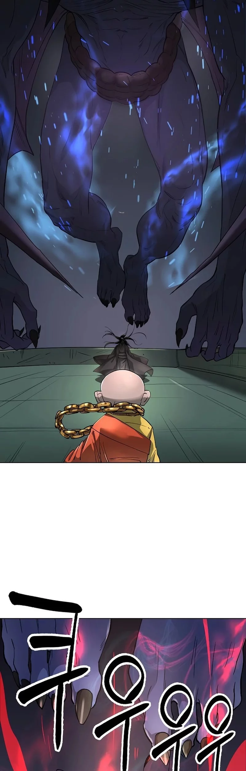 Cosmic Heavenly Demon 3077 Chapter 61 Gambar 96