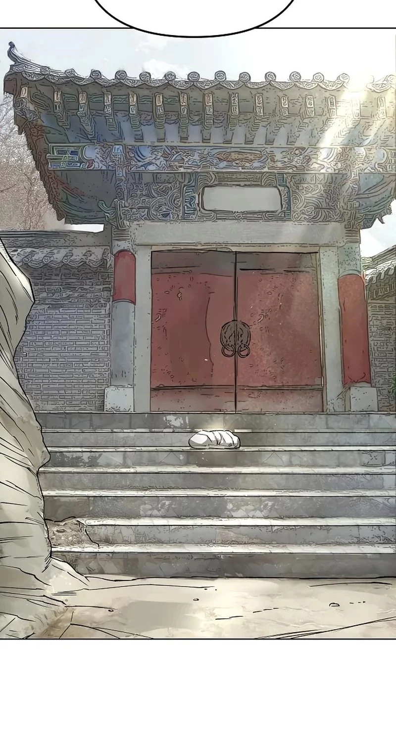 Cosmic Heavenly Demon 3077 Chapter 61 Gambar 11