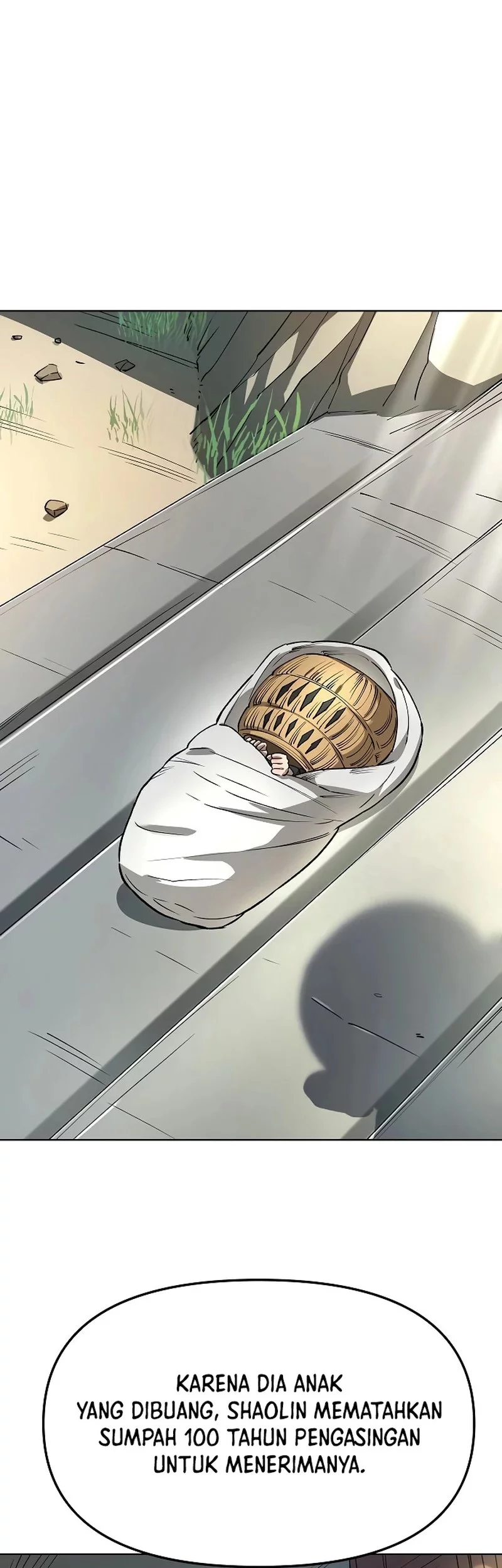 Cosmic Heavenly Demon 3077 Chapter 61 Gambar 12