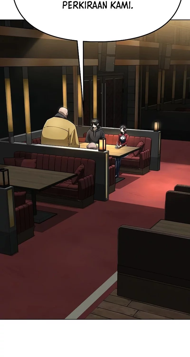 Cosmic Heavenly Demon 3077 Chapter 61 Gambar 23