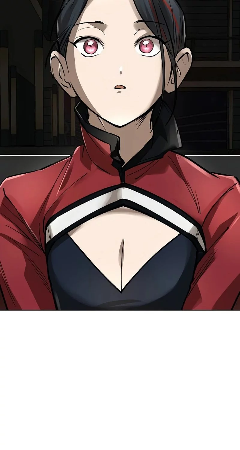 Cosmic Heavenly Demon 3077 Chapter 61 Gambar 31