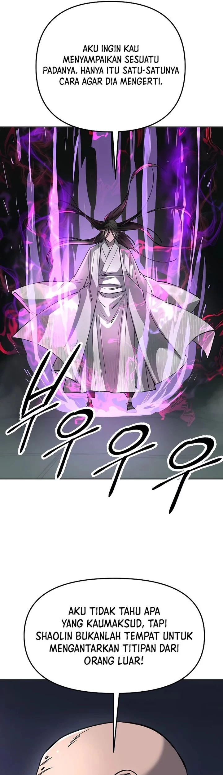 Cosmic Heavenly Demon 3077 Chapter 62 Gambar 19