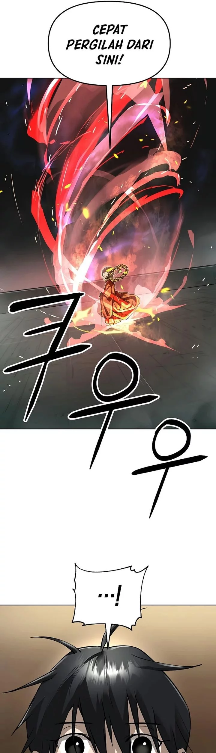 Cosmic Heavenly Demon 3077 Chapter 62 Gambar 21