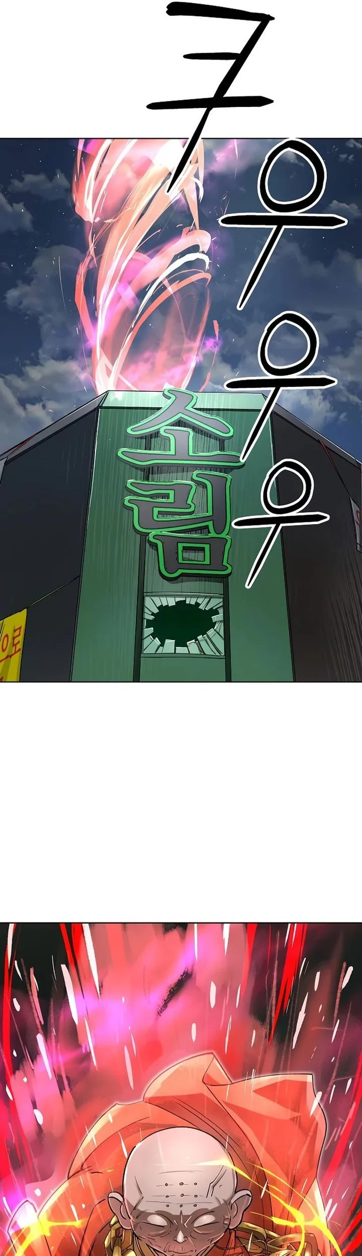 Cosmic Heavenly Demon 3077 Chapter 62 Gambar 31