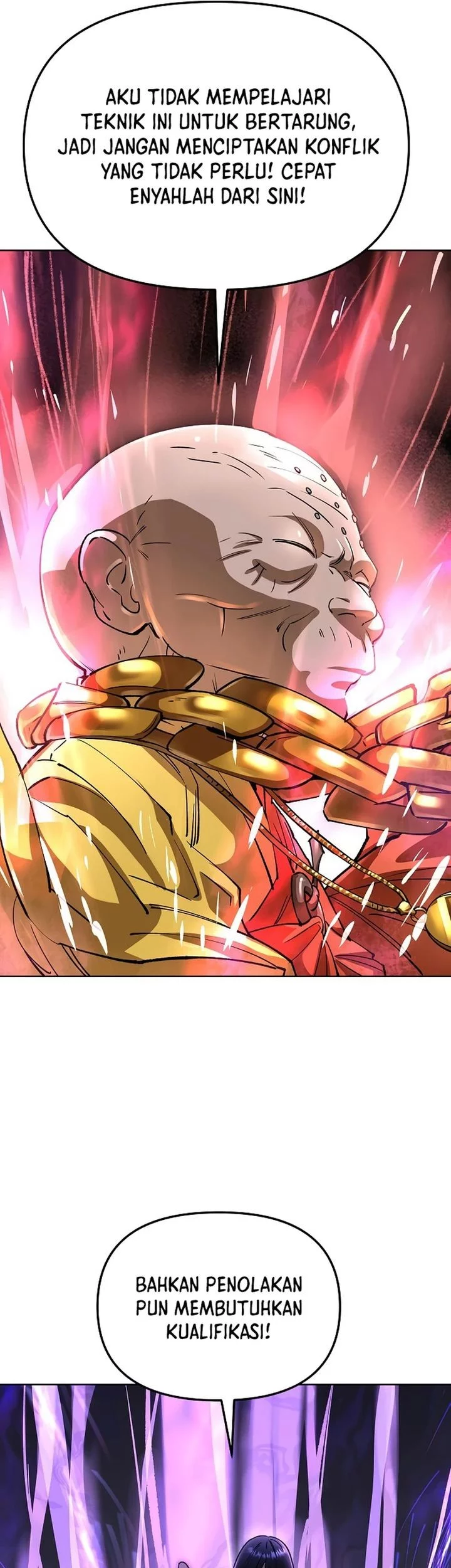 Cosmic Heavenly Demon 3077 Chapter 62 Gambar 37