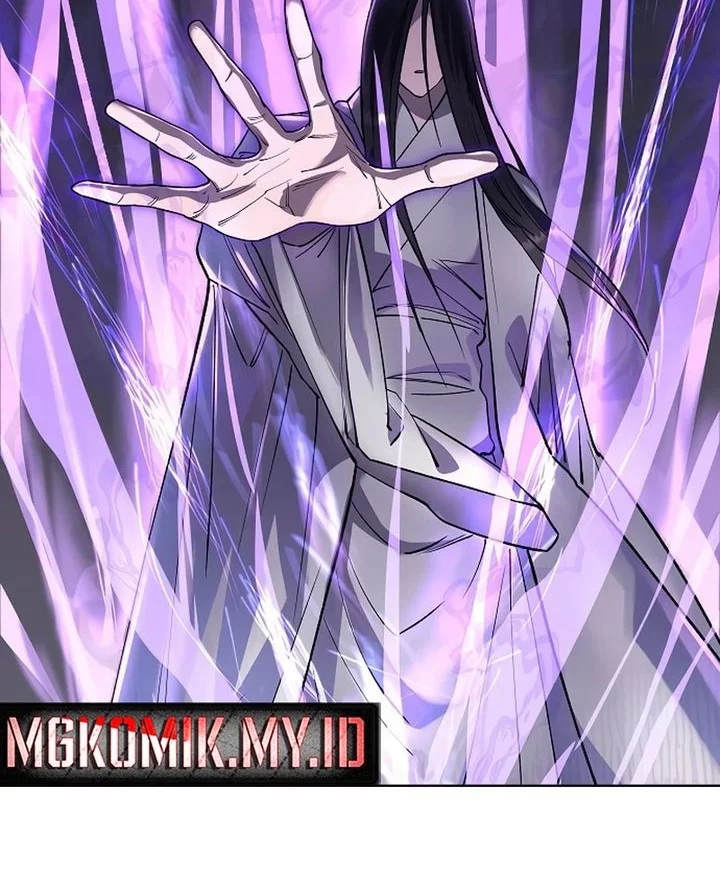 Cosmic Heavenly Demon 3077 Chapter 62 Gambar 38