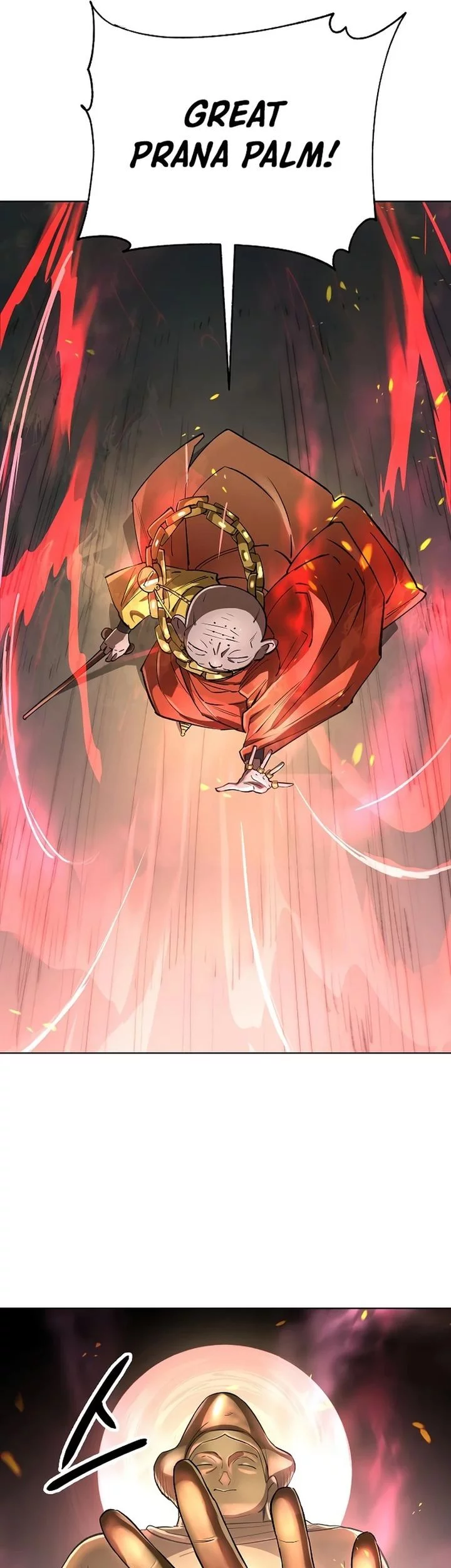 Cosmic Heavenly Demon 3077 Chapter 62 Gambar 41