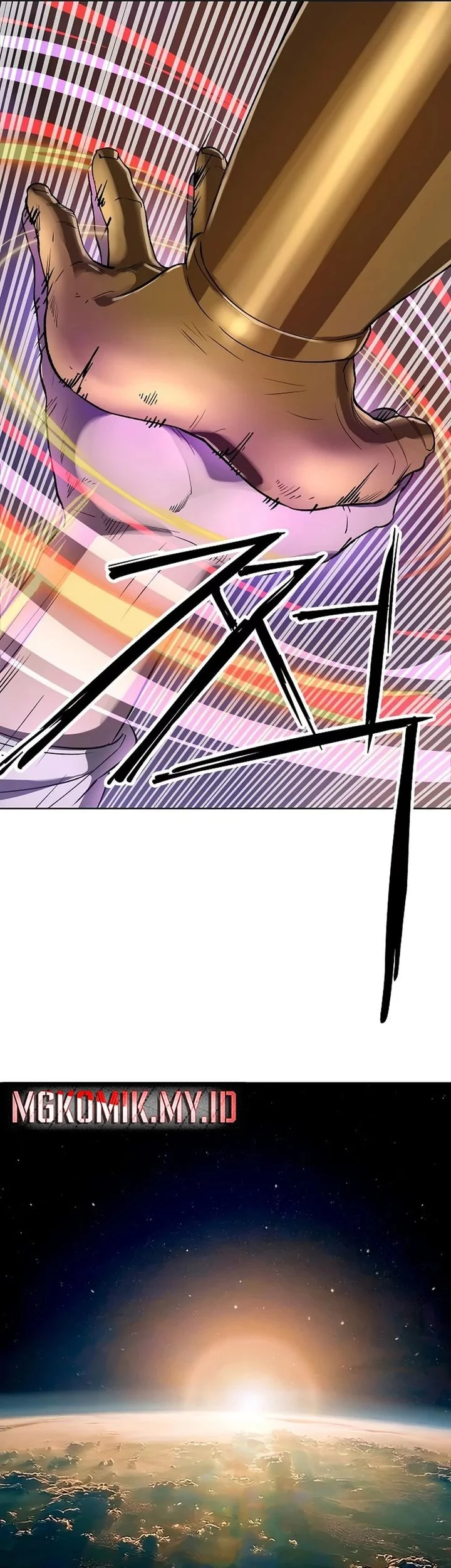 Cosmic Heavenly Demon 3077 Chapter 62 Gambar 43