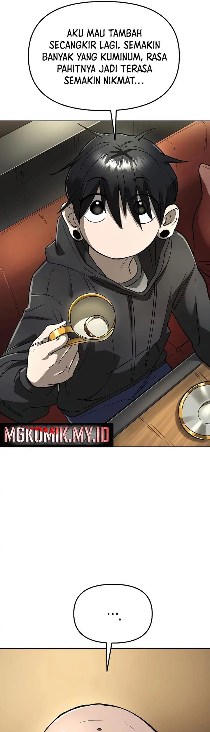 Cosmic Heavenly Demon 3077 Chapter 62 Gambar 49