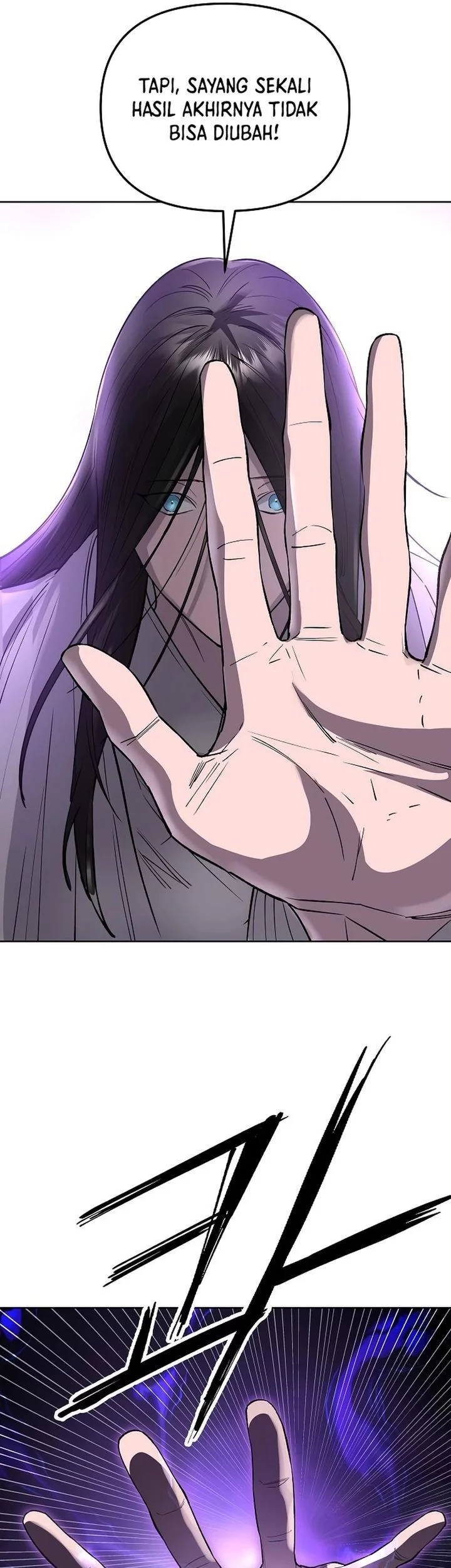 Cosmic Heavenly Demon 3077 Chapter 62 Gambar 55