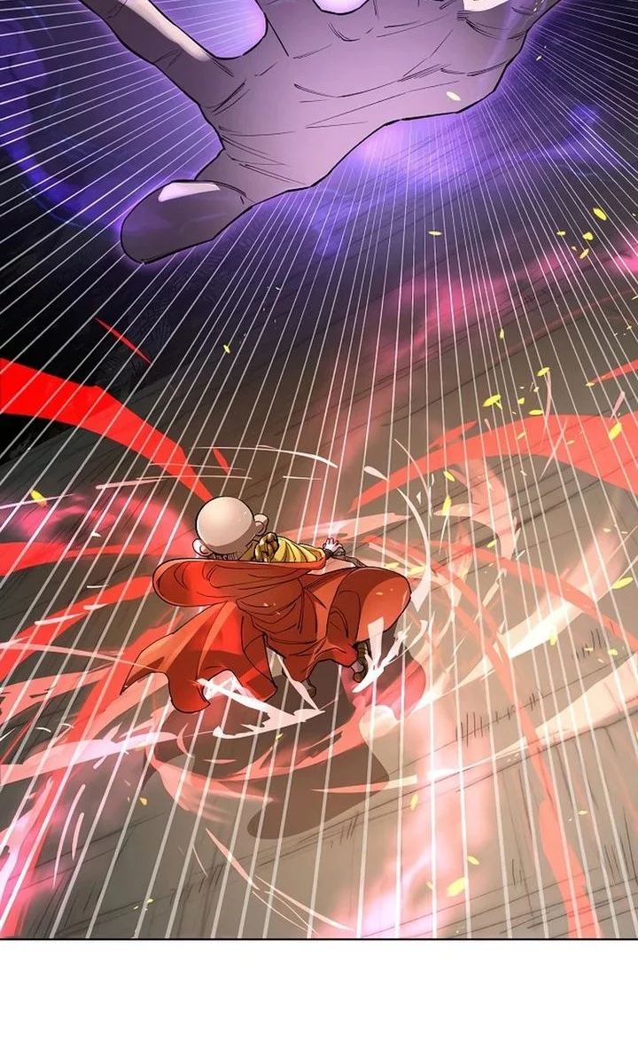 Cosmic Heavenly Demon 3077 Chapter 62 Gambar 56