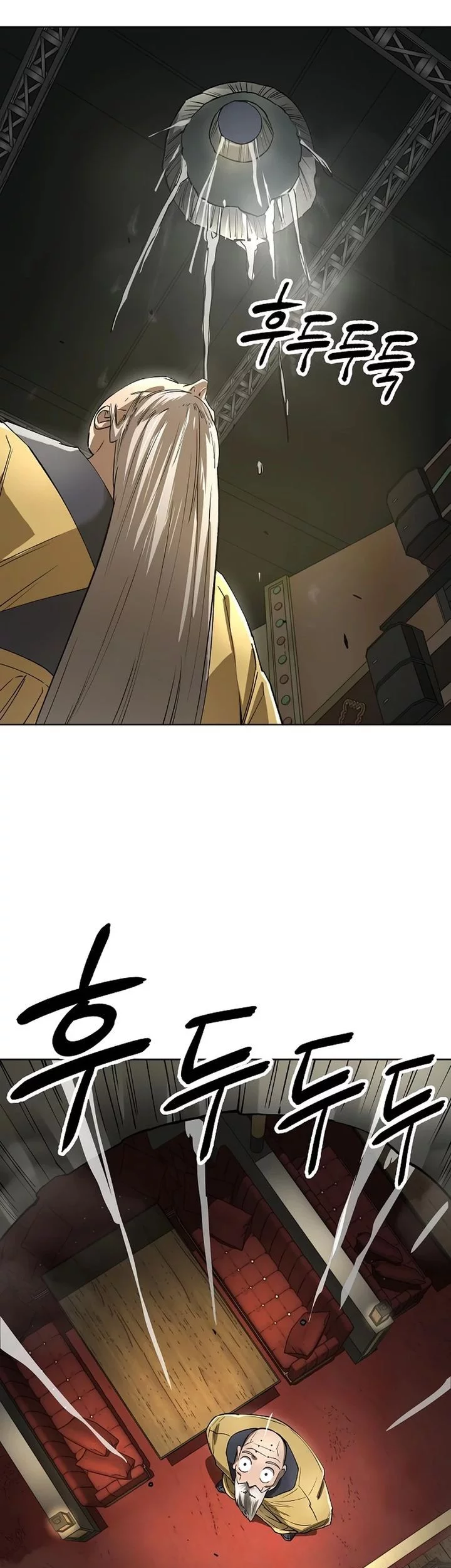 Cosmic Heavenly Demon 3077 Chapter 62 Gambar 65