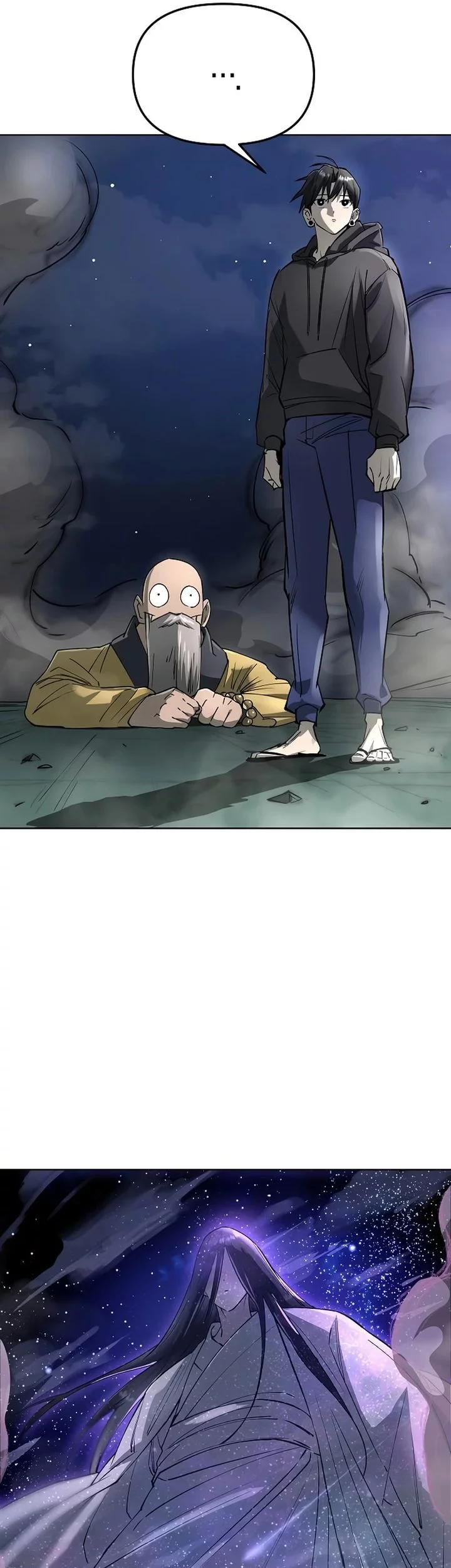 Cosmic Heavenly Demon 3077 Chapter 62 Gambar 71