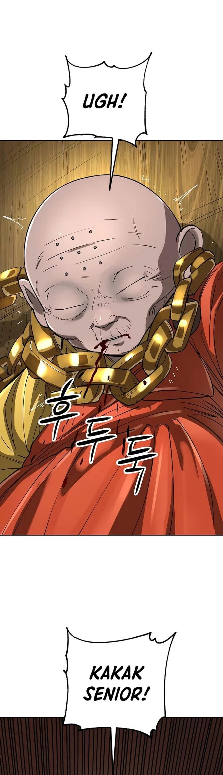 Cosmic Heavenly Demon 3077 Chapter 62 Gambar 77