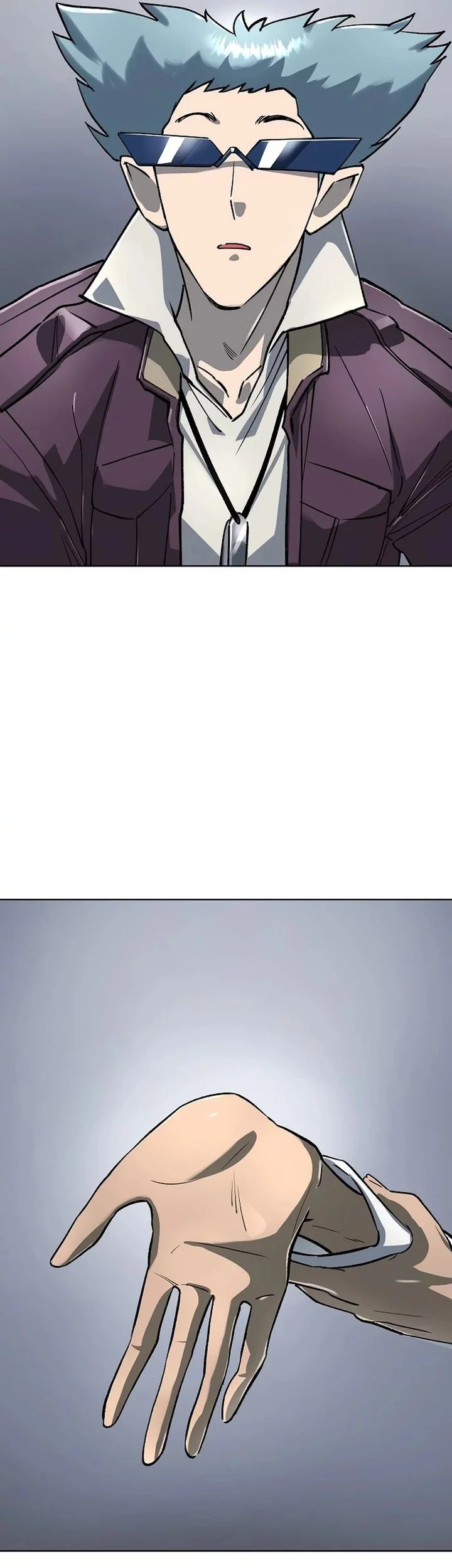 Cosmic Heavenly Demon 3077 Chapter 62 Gambar 7