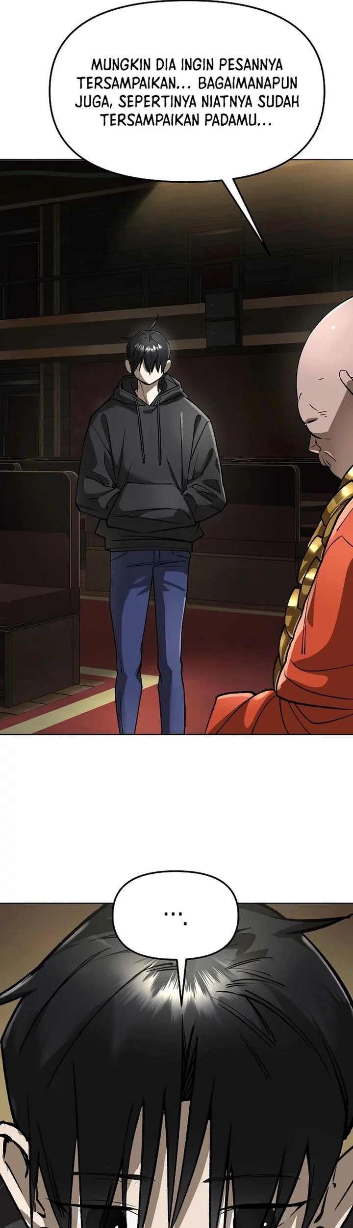 Cosmic Heavenly Demon 3077 Chapter 62 Gambar 101