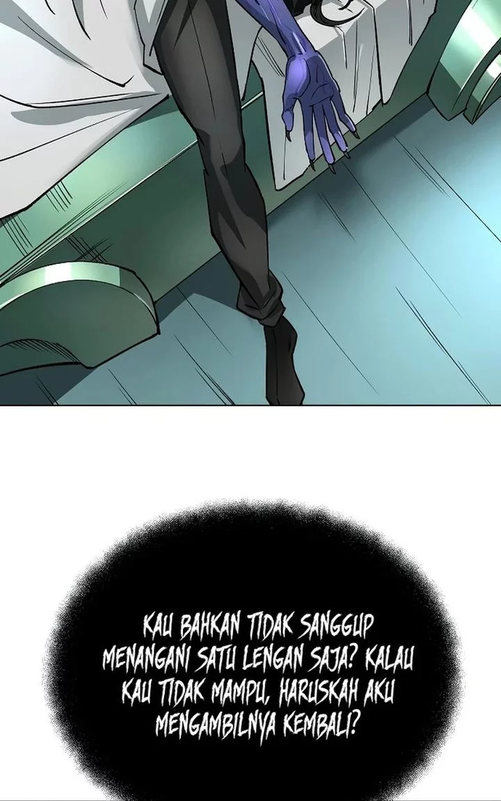 Cosmic Heavenly Demon 3077 Chapter 62 Gambar 104