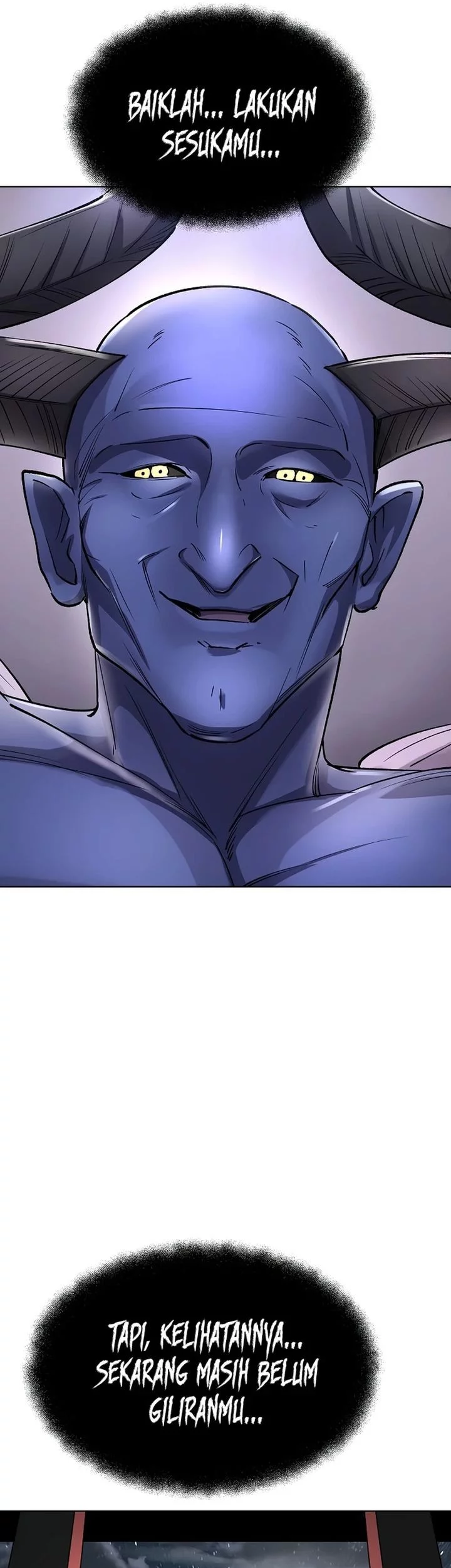 Cosmic Heavenly Demon 3077 Chapter 62 Gambar 107