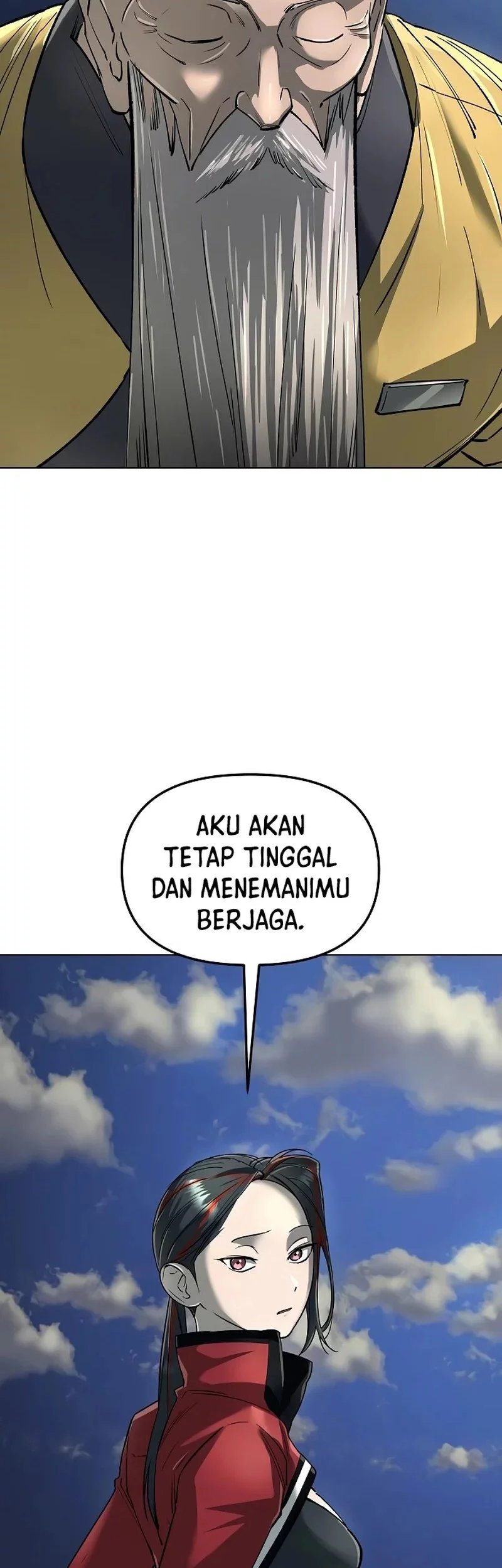 Cosmic Heavenly Demon 3077 Chapter 63 Gambar 43