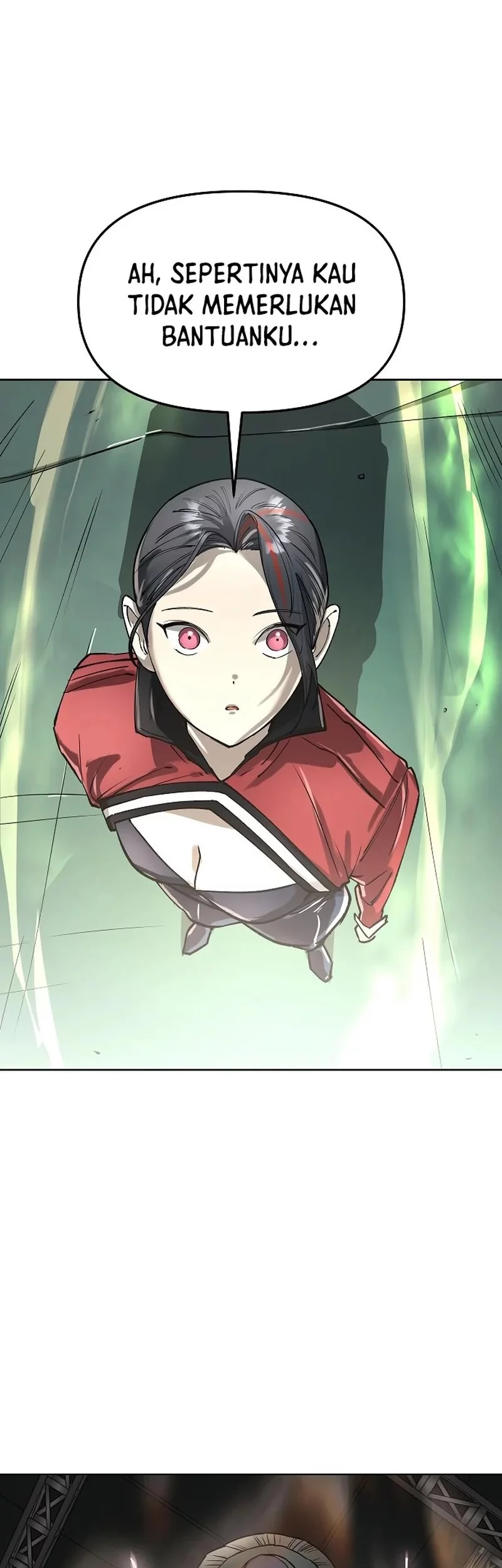 Cosmic Heavenly Demon 3077 Chapter 63 Gambar 46