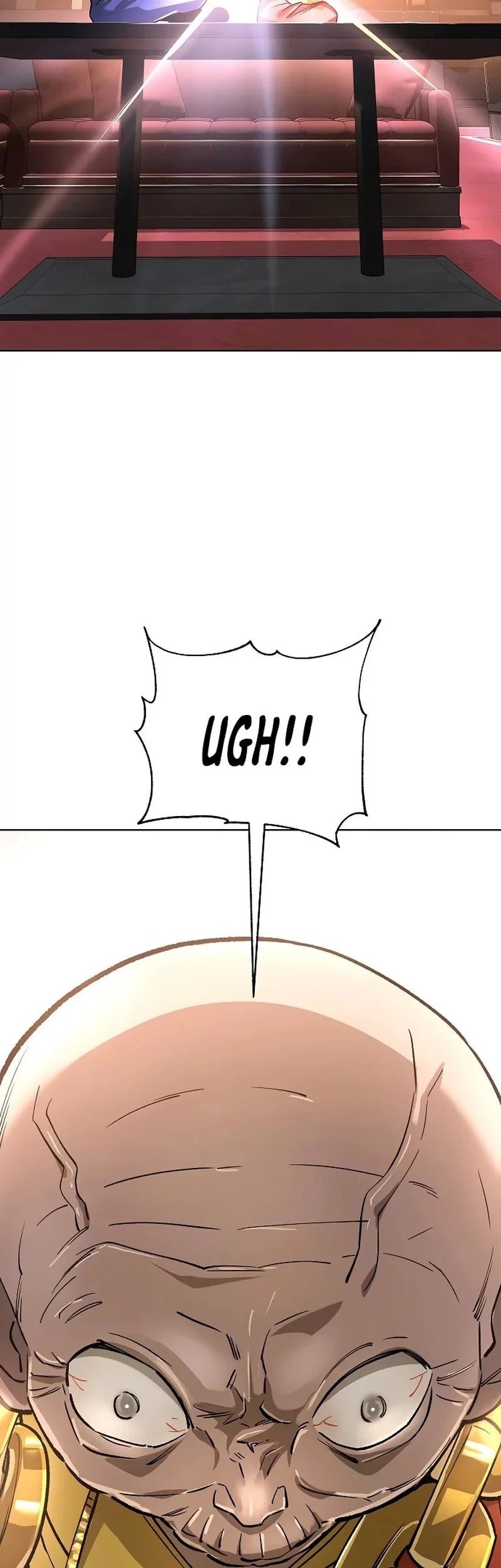 Cosmic Heavenly Demon 3077 Chapter 63 Gambar 51