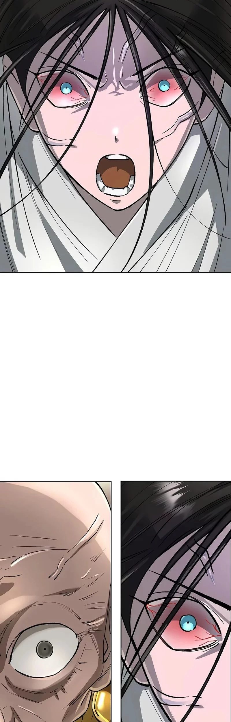 Cosmic Heavenly Demon 3077 Chapter 63 Gambar 53