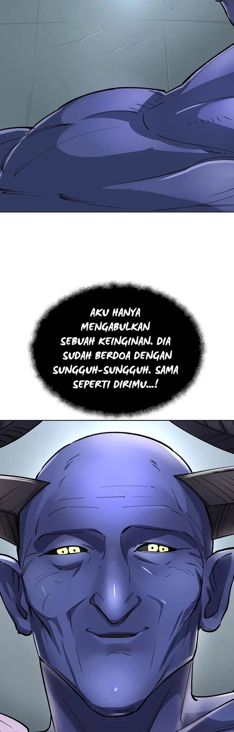 Cosmic Heavenly Demon 3077 Chapter 63 Gambar 67