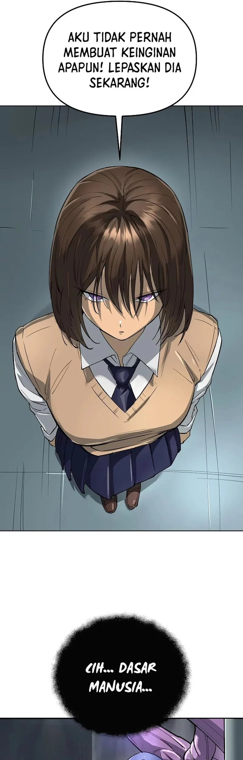 Cosmic Heavenly Demon 3077 Chapter 63 Gambar 69