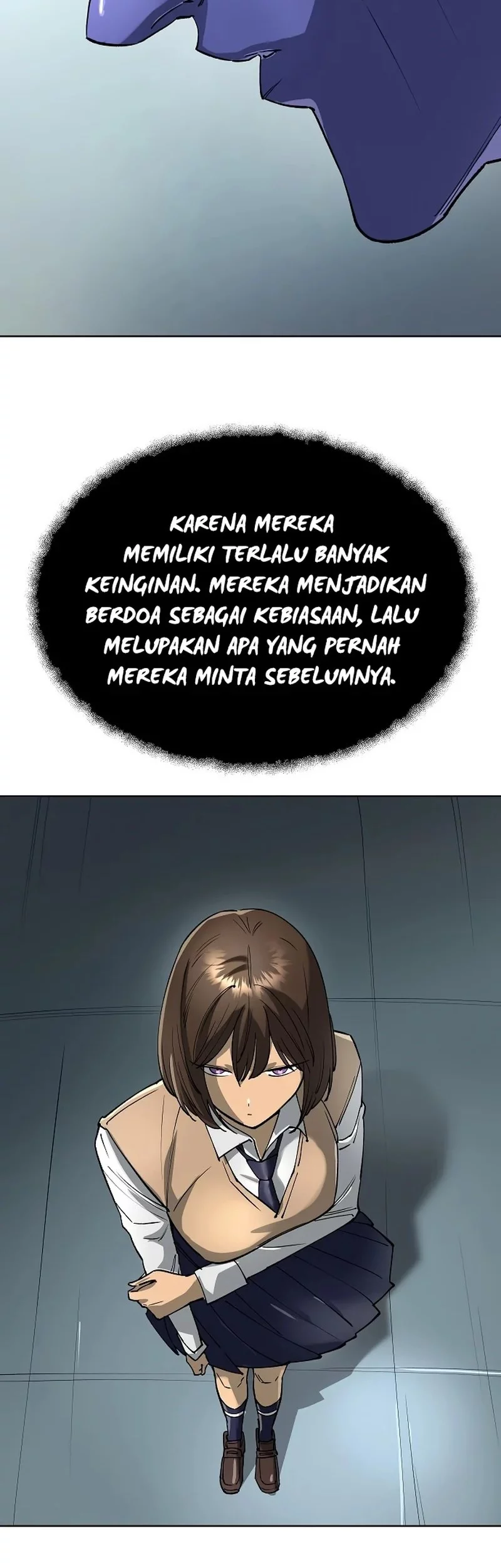 Cosmic Heavenly Demon 3077 Chapter 63 Gambar 71