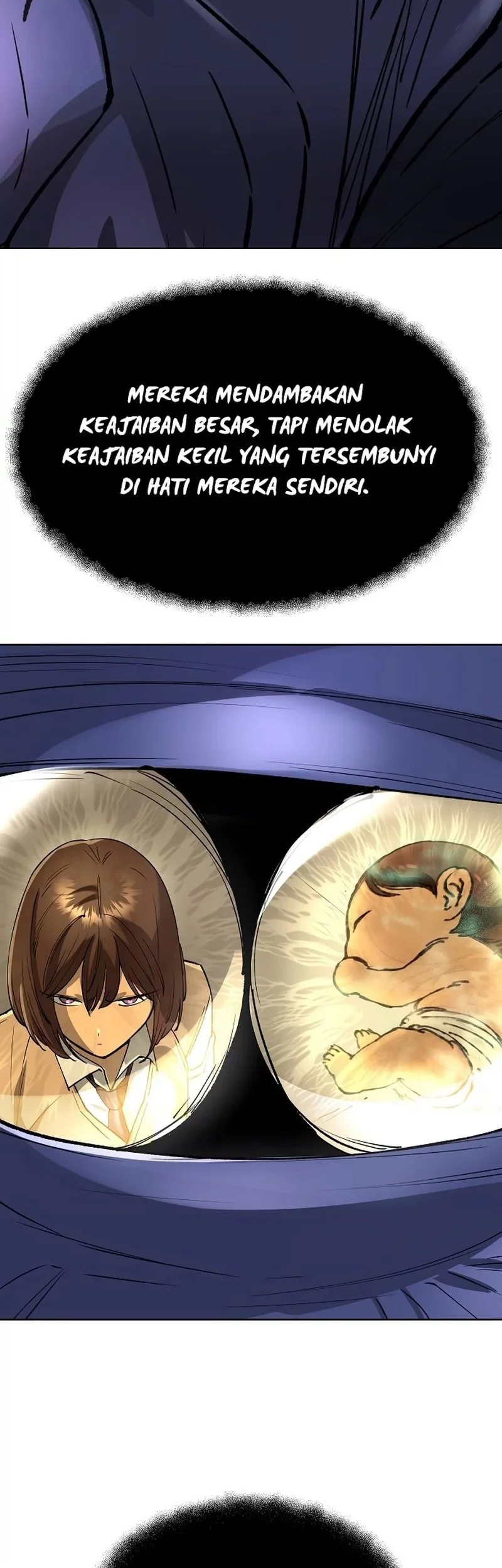 Cosmic Heavenly Demon 3077 Chapter 63 Gambar 75