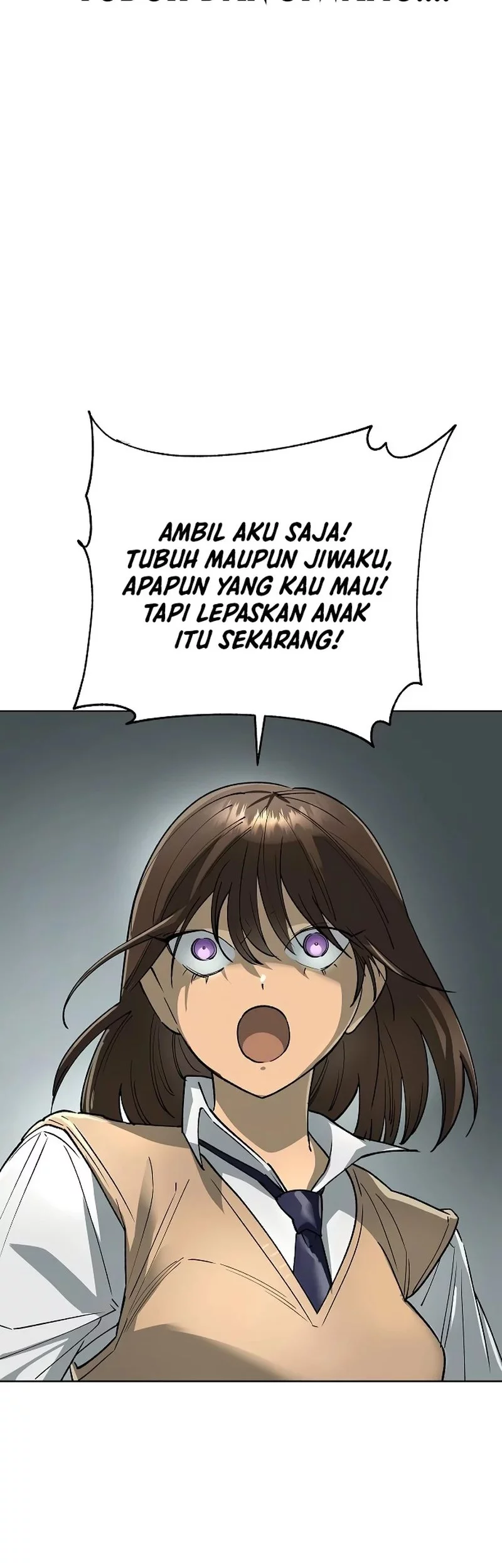 Cosmic Heavenly Demon 3077 Chapter 63 Gambar 78