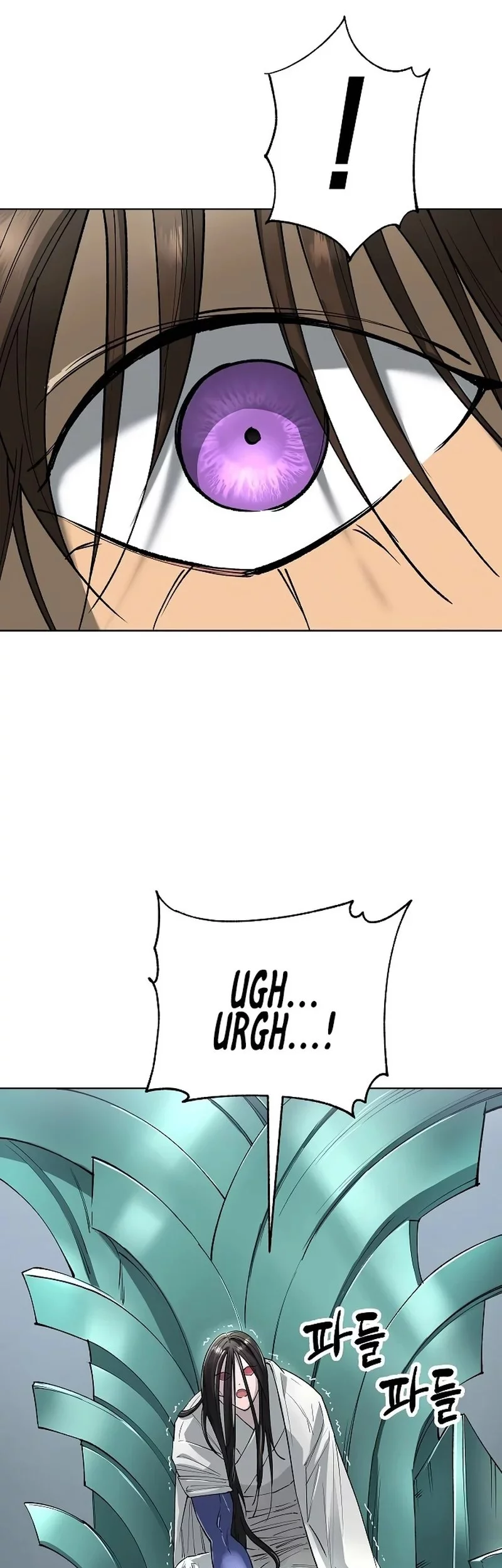 Cosmic Heavenly Demon 3077 Chapter 63 Gambar 79