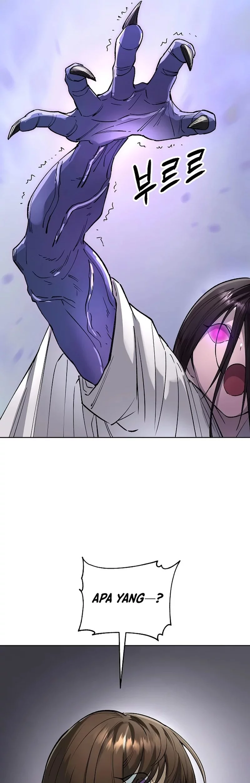 Cosmic Heavenly Demon 3077 Chapter 63 Gambar 81