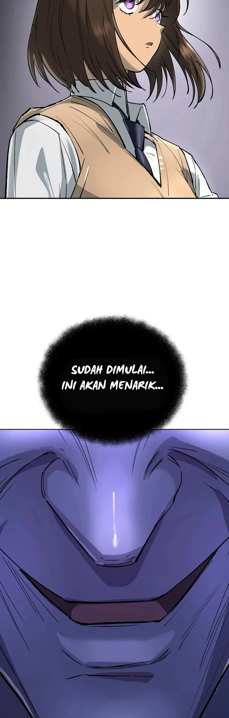 Cosmic Heavenly Demon 3077 Chapter 63 Gambar 82